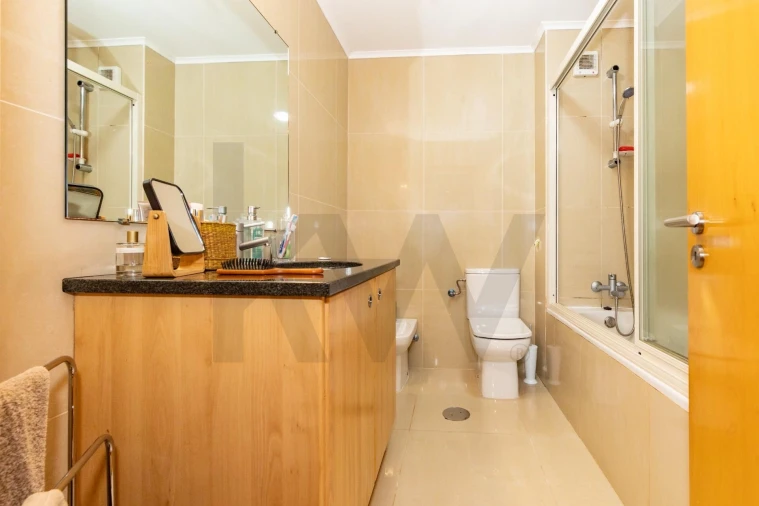 Apartamento T3 para Venda em Lagoa (Nossa Senhora do Rosario) Foto 9