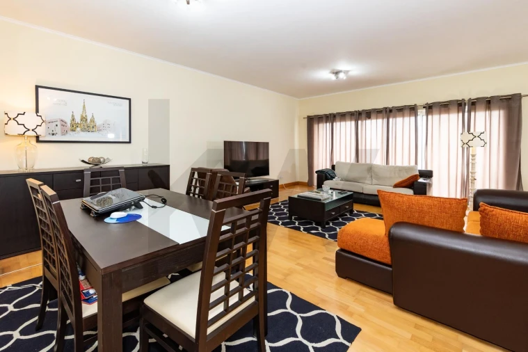 Apartamento T3 para Venda em Lagoa (Nossa Senhora do Rosario) Foto 6