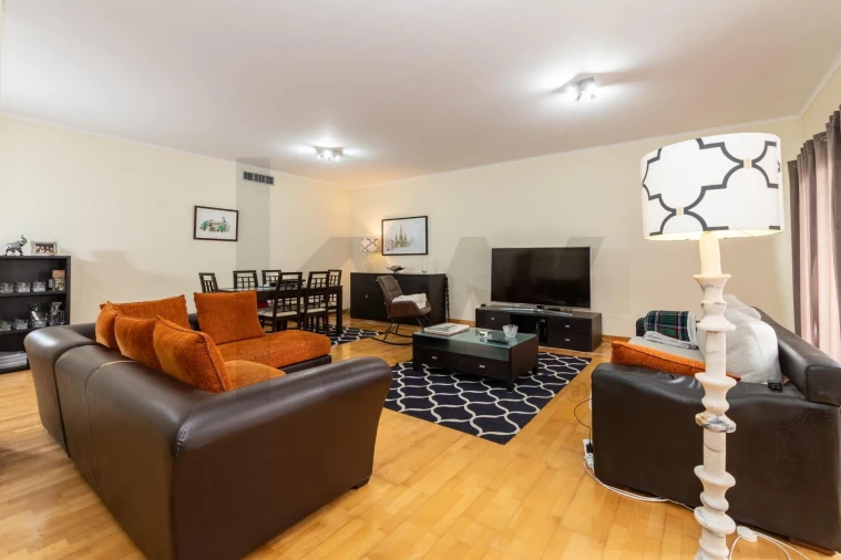 Apartamento T3 para Venda em Lagoa (Nossa Senhora do Rosario) Foto 4