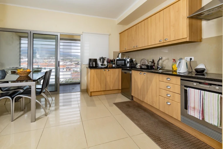 Apartamento T3 para Venda em Lagoa (Nossa Senhora do Rosario) Foto 12