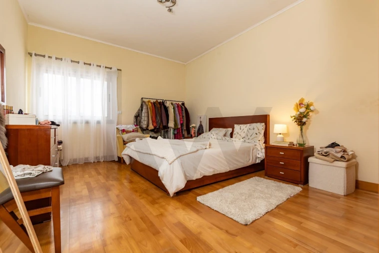 Apartamento T3 para Venda em Lagoa (Nossa Senhora do Rosario) Foto 8