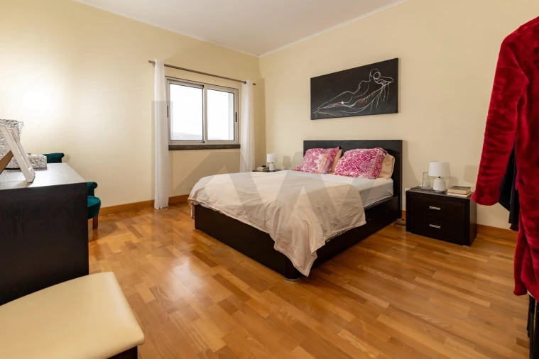 Apartamento T3 para Venda em Lagoa (Nossa Senhora do Rosario) Foto 17