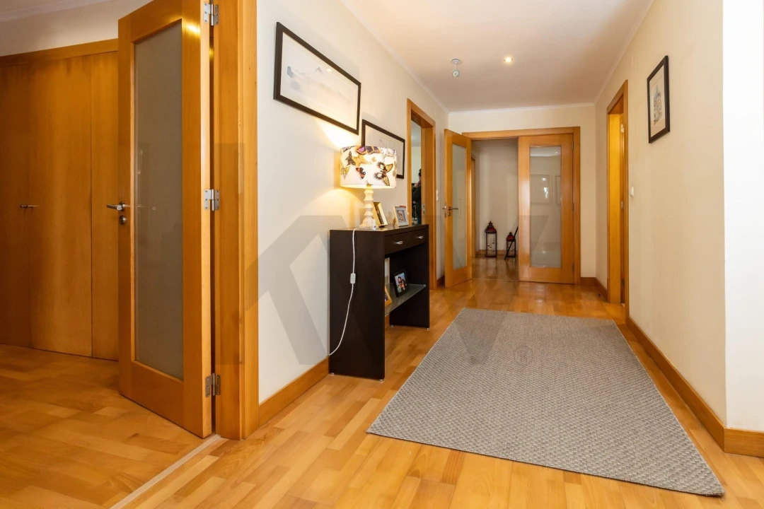 Apartamento T3 para Venda em Lagoa (Nossa Senhora do Rosario) Foto 15