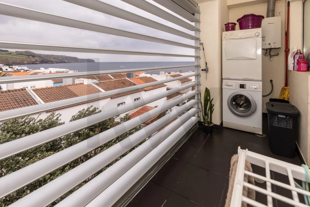 Apartamento T3 para Venda em Lagoa (Nossa Senhora do Rosario) Foto 13