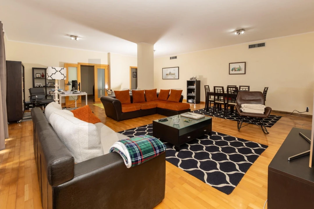 Apartamento T3 para Venda em Lagoa (Nossa Senhora do Rosario) Foto 3