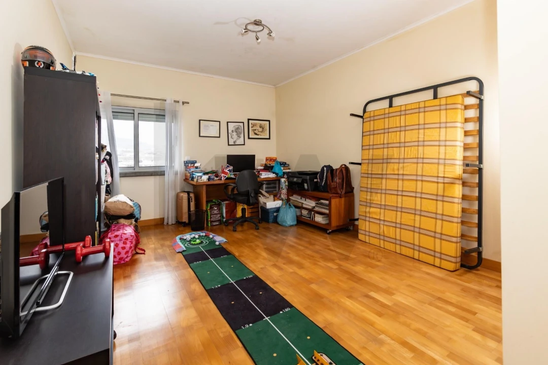 Apartamento T3 para Venda em Lagoa (Nossa Senhora do Rosario) Foto 7