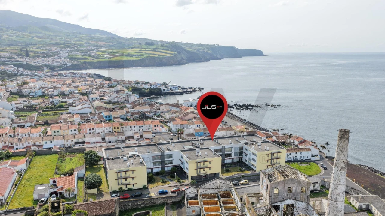 Apartamento T3 para Venda em Lagoa (Nossa Senhora do Rosario) Foto 23