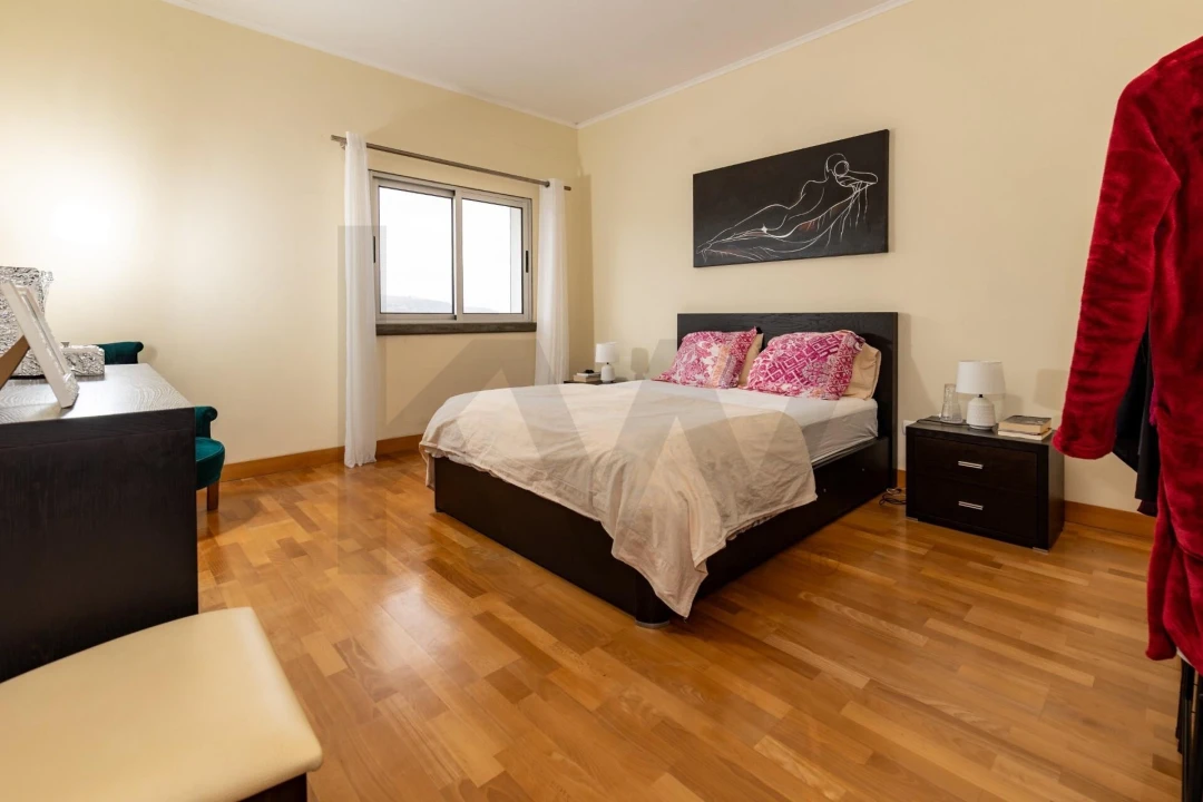 Apartamento T3 para Venda em Lagoa (Nossa Senhora do Rosario) Foto 17