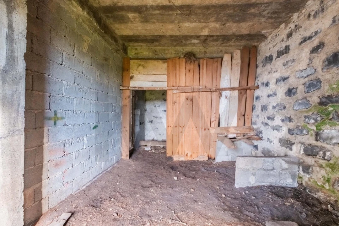 Moradia T2 para Venda em Ponta do Pargo Foto 10