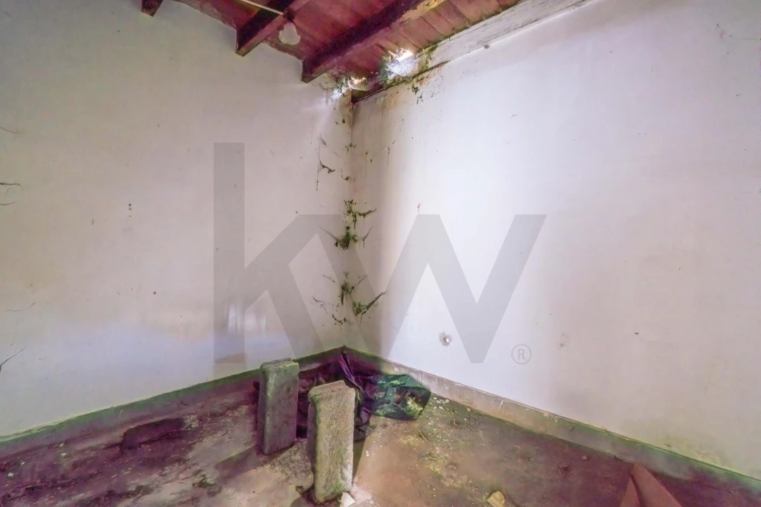 Moradia T2 para Venda em Ponta do Pargo Foto 14