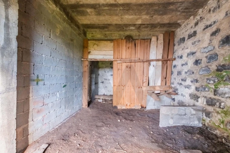 Moradia T2 para Venda em Ponta do Pargo Foto 10