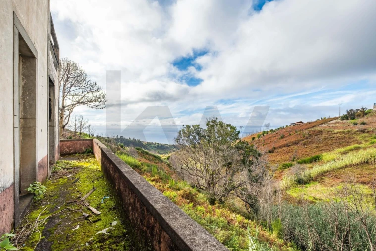 Moradia T2 para Venda em Ponta do Pargo Foto 16