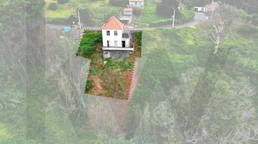 Moradia T2 para Venda em Ponta do Pargo Foto 18