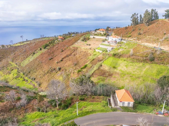 Moradia T2 para Venda em Ponta do Pargo Foto 25