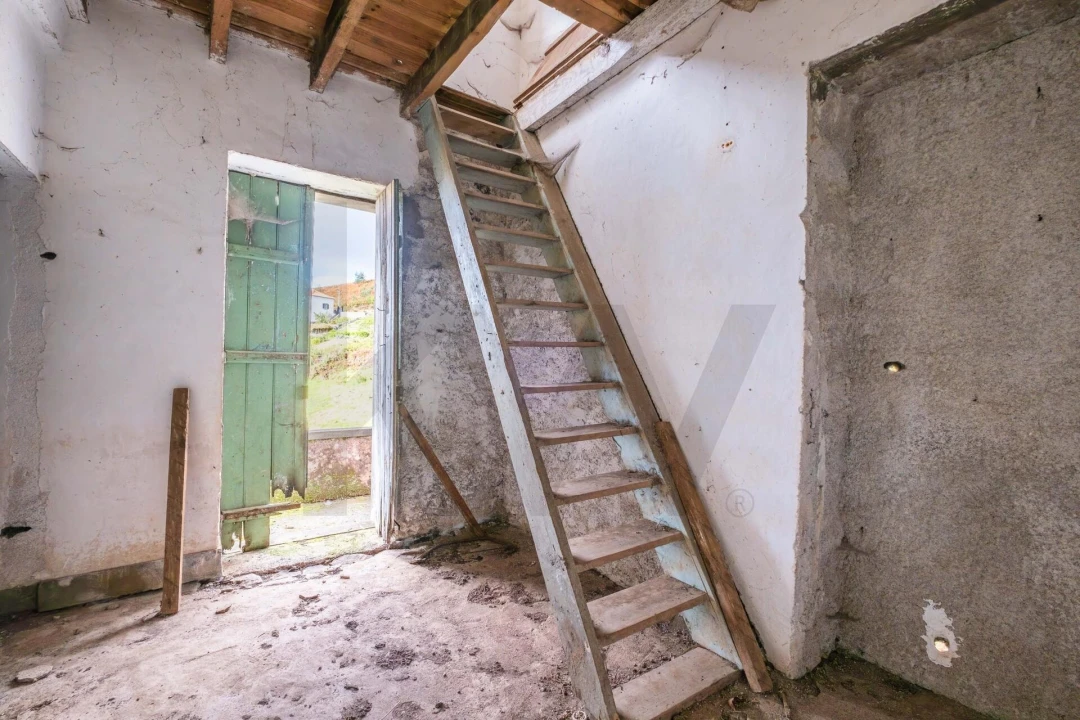 Moradia T2 para Venda em Ponta do Pargo Foto 12