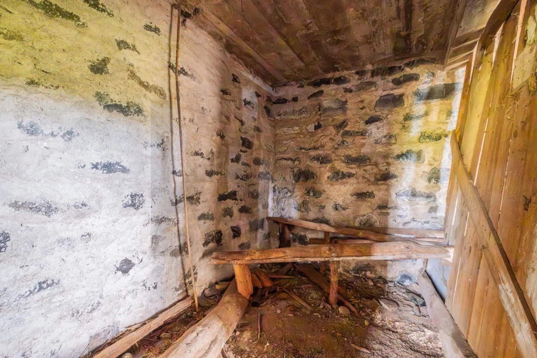 Moradia T2 para Venda em Ponta do Pargo Foto 8