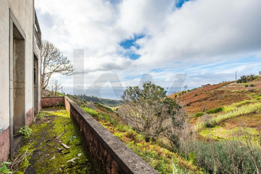 Moradia T2 para Venda em Ponta do Pargo Foto 16