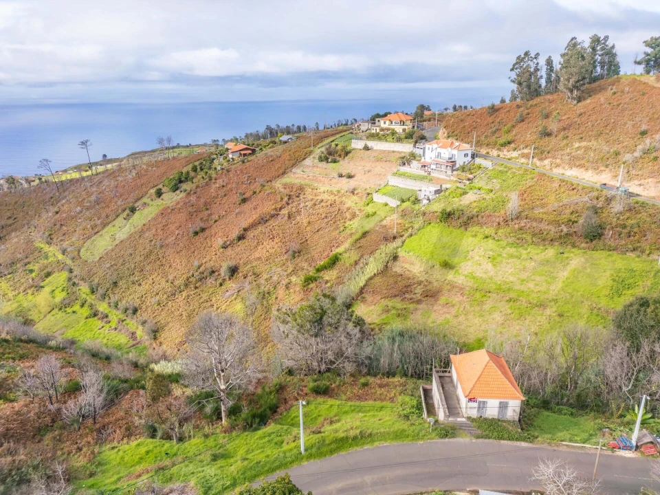 Moradia T2 para Venda em Ponta do Pargo Foto 25