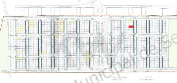 Moradia T3 para Venda em Quinta do Conde