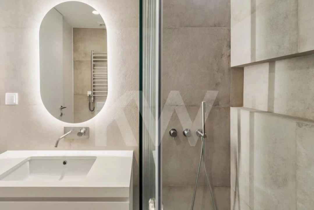 Apartamento T3 para Venda em Cascais e Estoril Foto 20