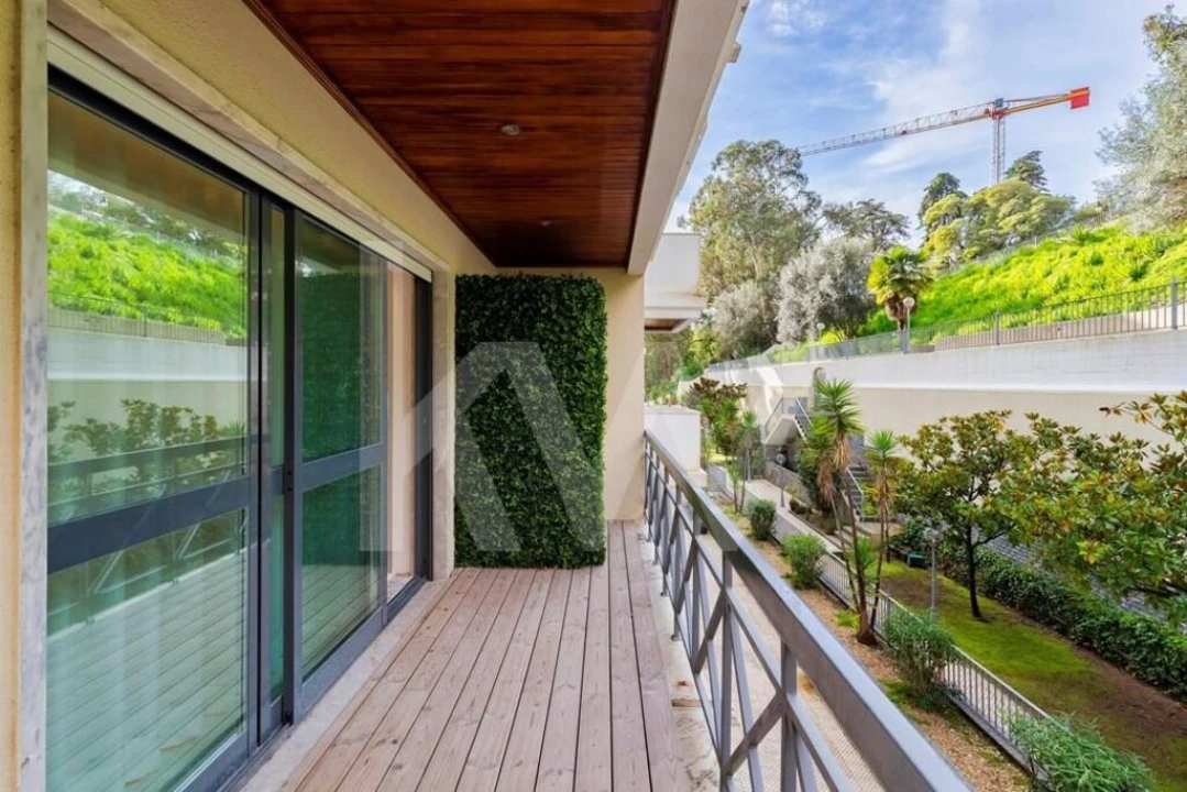 Apartamento T3 para Venda em Cascais e Estoril Foto 5