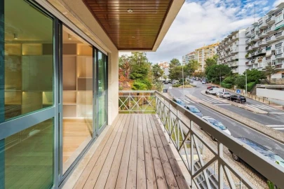 Apartamento T3 para Venda em Cascais e Estoril