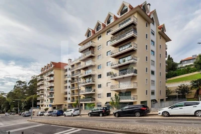 Apartamento T3 para Venda em Cascais e Estoril