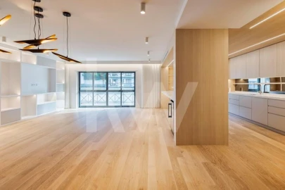 Apartamento T3 para Venda em Cascais e Estoril