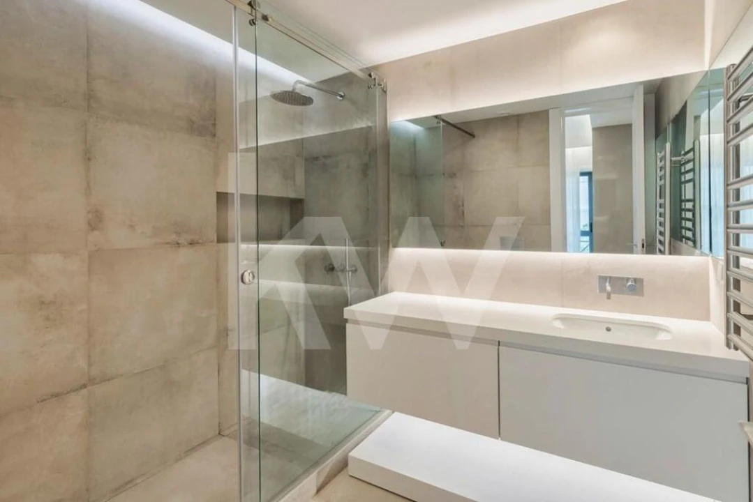 Apartamento T3 para Venda em Cascais e Estoril Foto 24