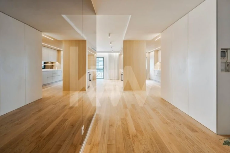 Apartamento T3 para Venda em Cascais e Estoril Foto 6