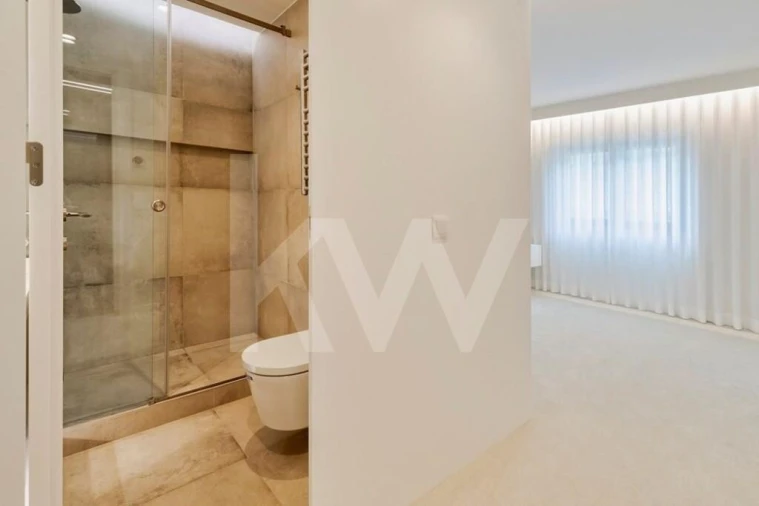 Apartamento T3 para Venda em Cascais e Estoril Foto 19