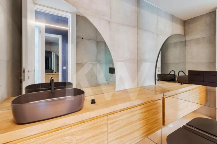Apartamento T3 para Venda em Cascais e Estoril Foto 16