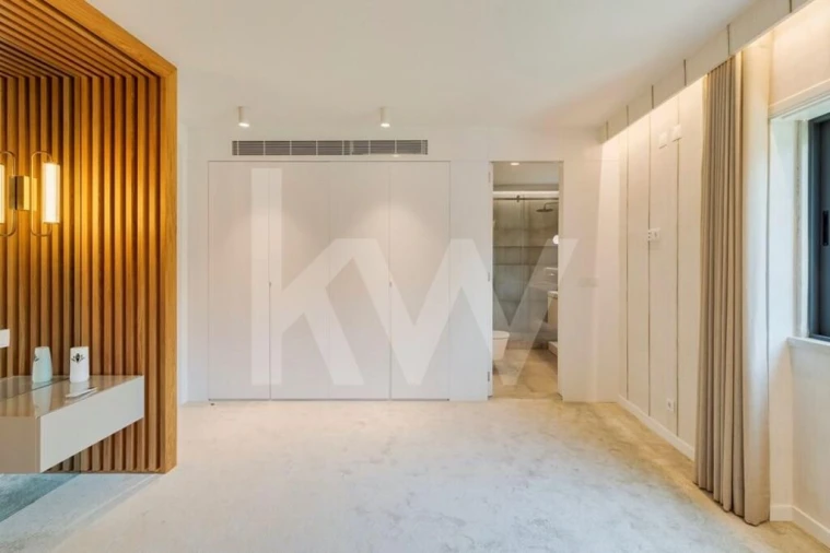 Apartamento T3 para Venda em Cascais e Estoril Foto 27