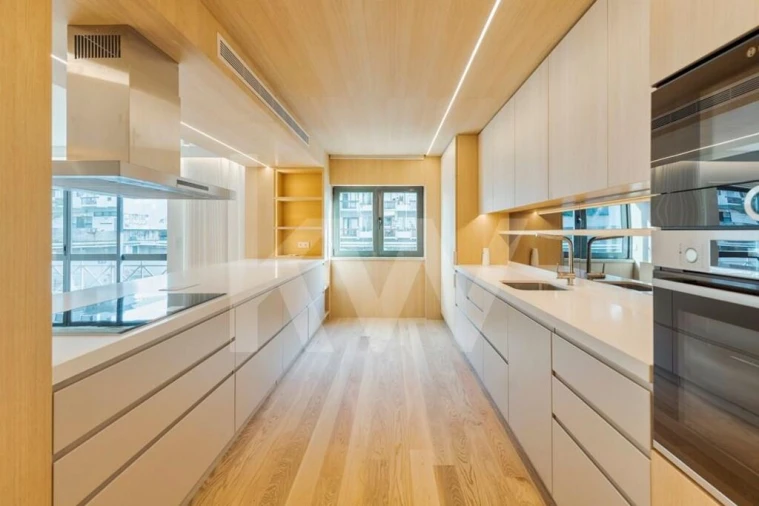 Apartamento T3 para Venda em Cascais e Estoril Foto 11