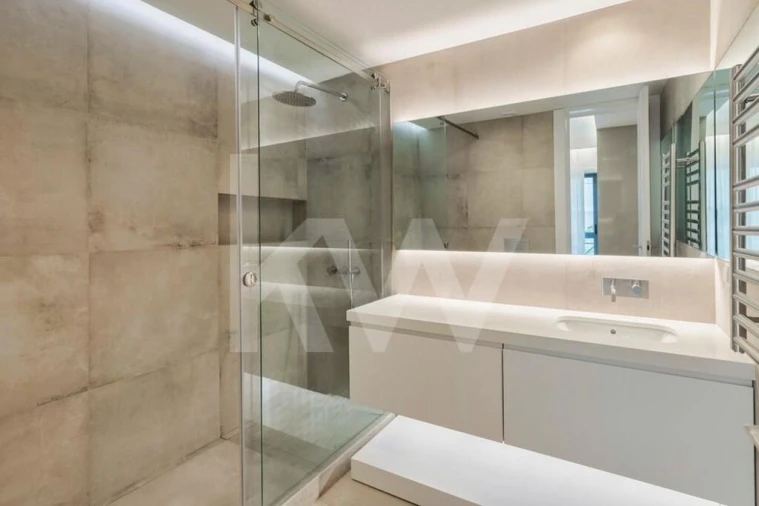 Apartamento T3 para Venda em Cascais e Estoril Foto 24