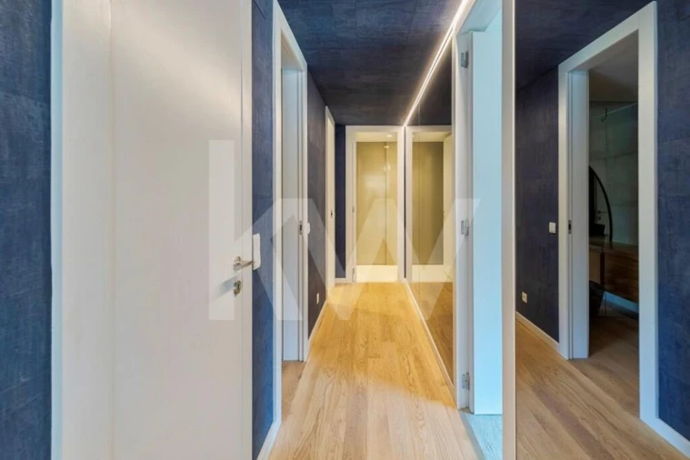 Apartamento T3 para Venda em Cascais e Estoril Foto 14