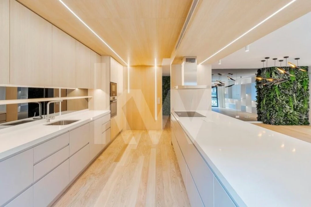 Apartamento T3 para Venda em Cascais e Estoril Foto 12