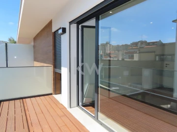 Moradia T3 para Venda em Leiria, Pousos, Barreira e Cortes