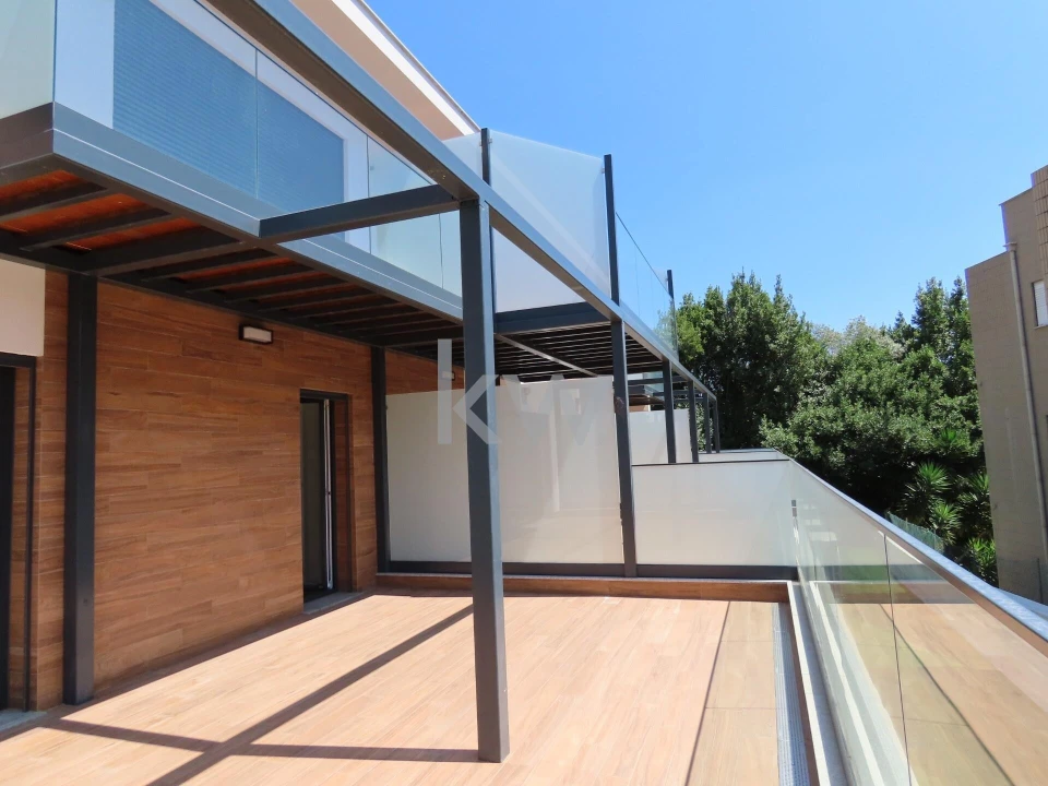 Moradia T3 para Venda em Leiria, Pousos, Barreira e Cortes Foto 5