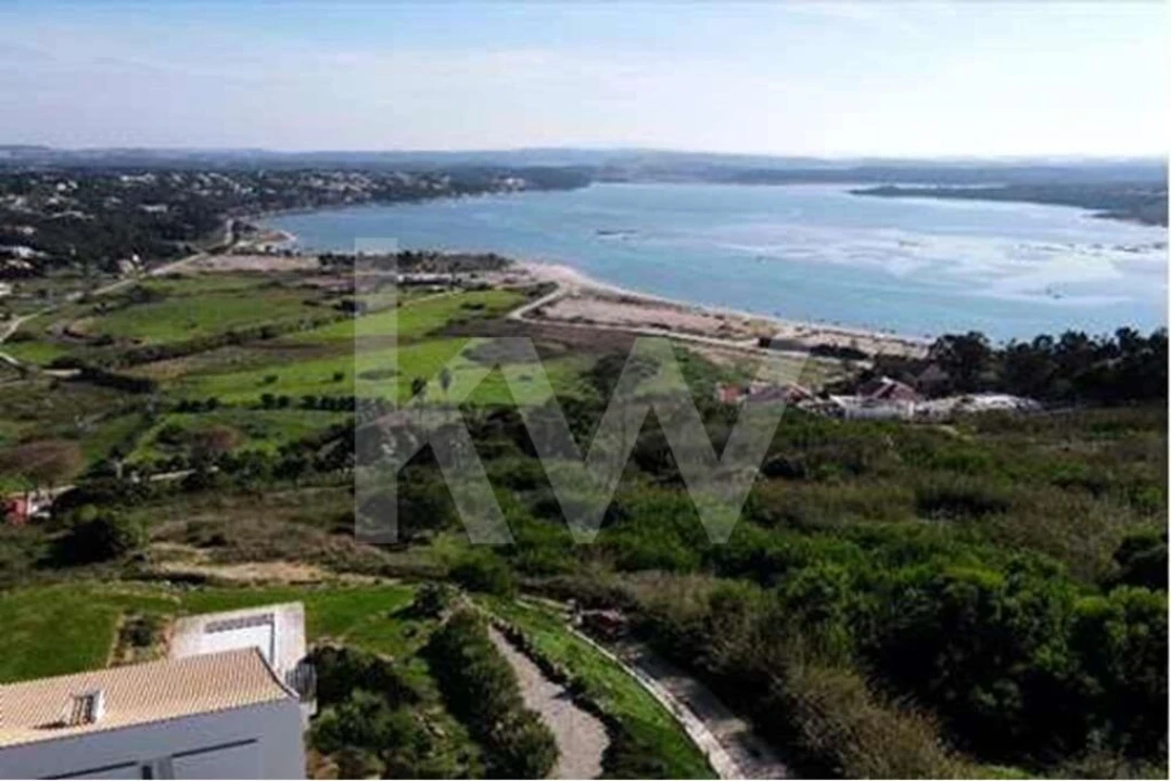 Terreno para Venda em Foz do Arelho Foto 19