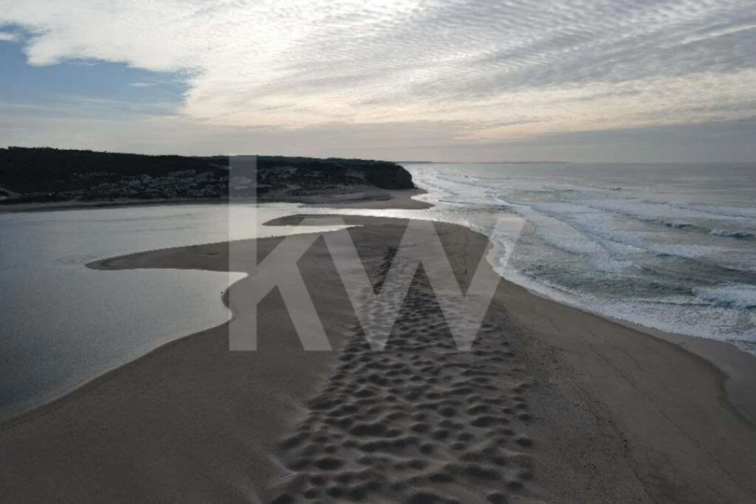 Terreno para Venda em Foz do Arelho Foto 9