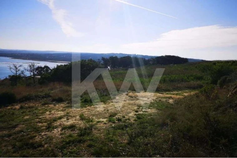 Terreno para Venda em Foz do Arelho Foto 3