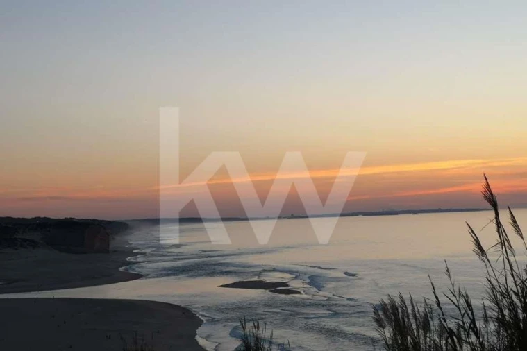 Terreno para Venda em Foz do Arelho Foto 10