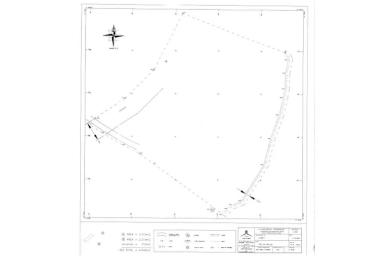 Terreno para Venda em Foz do Arelho Foto 12