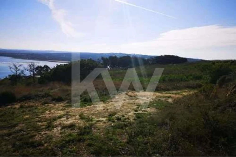 Terreno para Venda em Foz do Arelho Foto 15