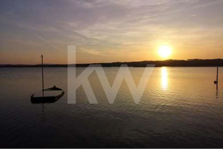 Terreno para Venda em Foz do Arelho Foto 21