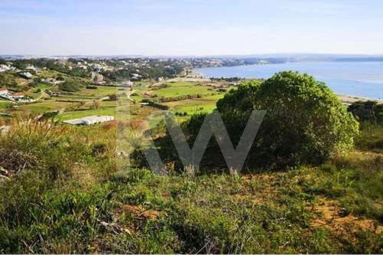 Terreno para Venda em Foz do Arelho Foto 14