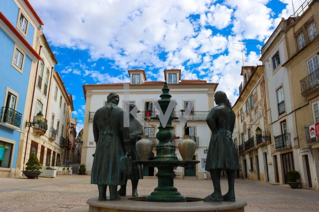 Prédio para Venda em Abrantes (São Vicente e São João) e Alferrarede Foto 7