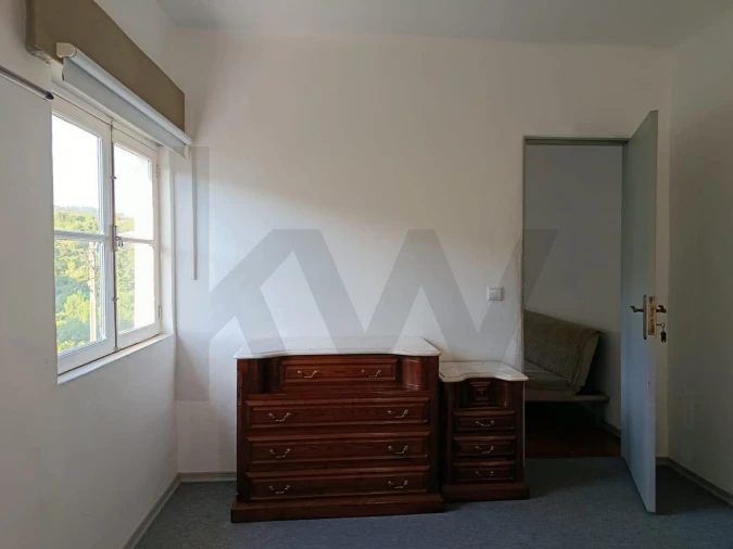 Apartamento T3 para Venda em São Pedro do Sul, Várzea e Baiões Foto 10