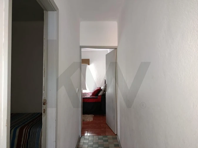 Apartamento T3 para Venda em São Pedro do Sul, Várzea e Baiões Foto 14